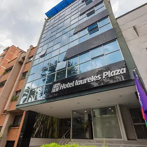 Laureles Plaza Hotel