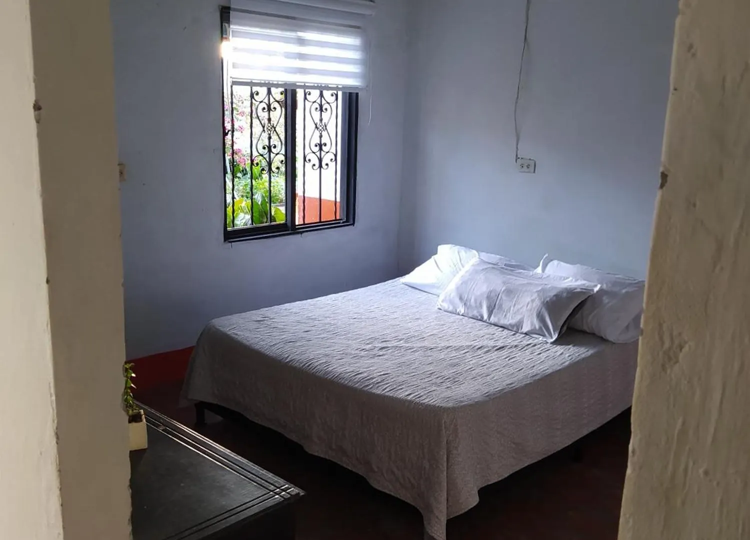 מדיין Pequena Casa En Finca Cafetera קולומביה